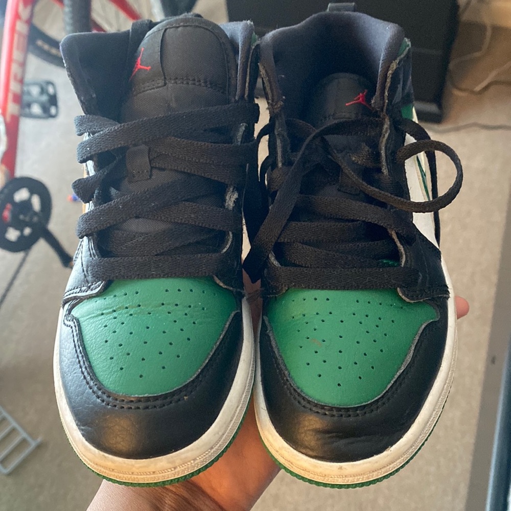 Jordan 1